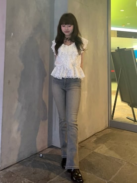 SLY officialさん(レディース・151cm)の夏コーディネート