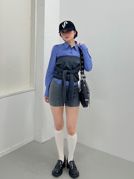 SLY officialさんのコーディネート