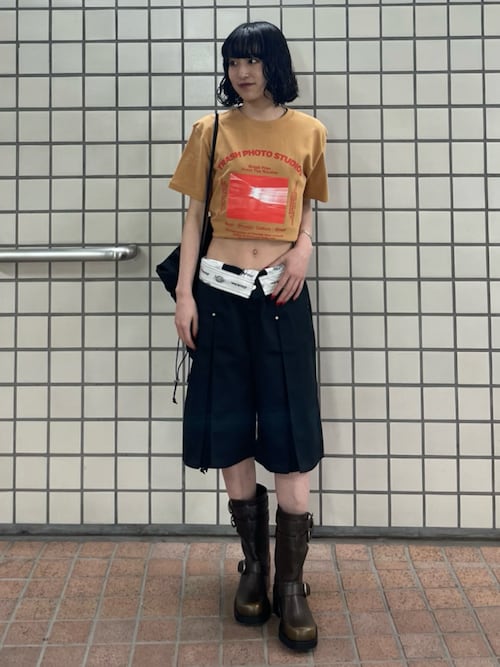 セール】Dickies(R) L/W TUCK HALF PT ディッキーズ ローウエスト セール】Dickies(R) L/W TUCK HALF PT ディッキーズ ローウエスト