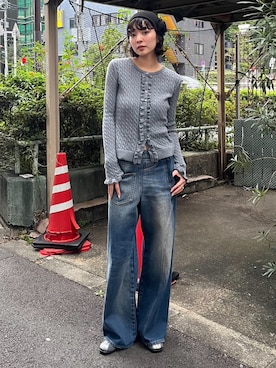 SLY officialさんのコーディネート