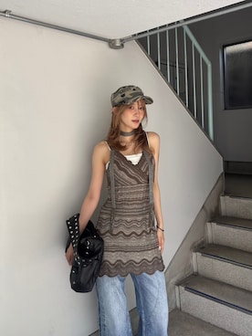SLY officialさんのコーディネート