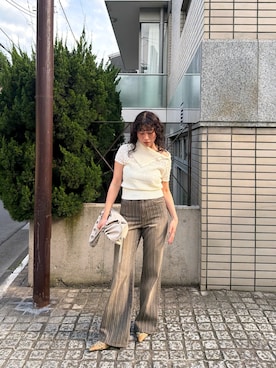 SLY officialさんのコーディネート