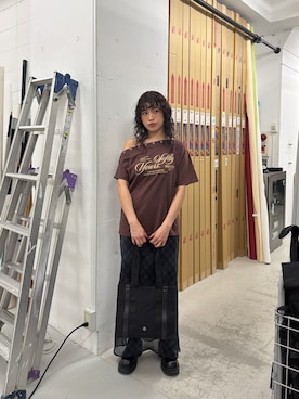 SLY officialさんのコーディネート