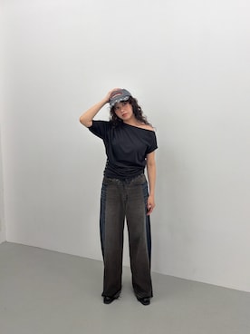 SLY officialさんのコーディネート