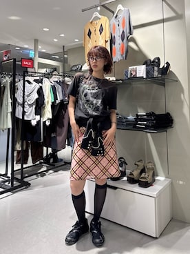 SLY officialさんのコーディネート