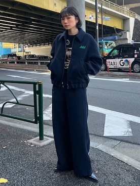 SLY officialさんのコーディネート