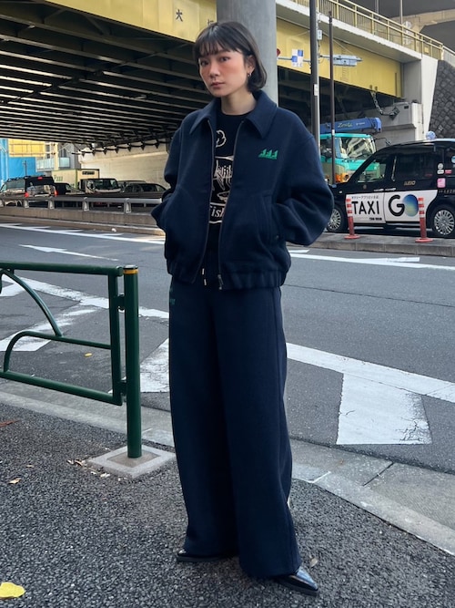 THROW Chaos Fishing Club RELAX PT カオスフィッシングクラブ