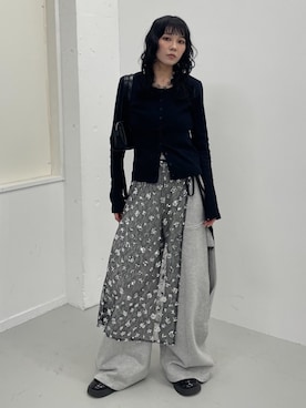 SLY officialさん(レディース・160cm)の春コーディネート