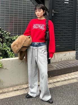 SLY officialさんのコーディネート