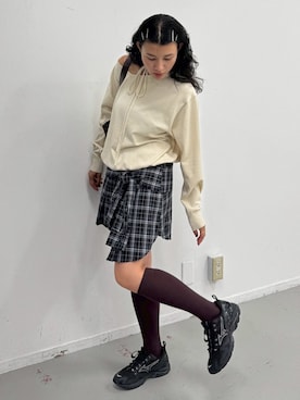 SLY officialさん(レディース・159cm)の夏コーディネート