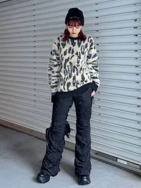 SLY officialさん(レディース・164cm)の秋コーディネート