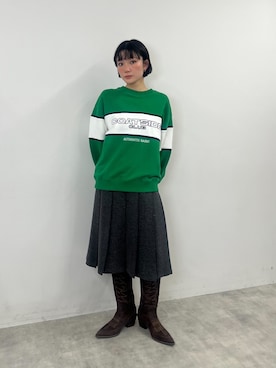 SLY officialさんのコーディネート