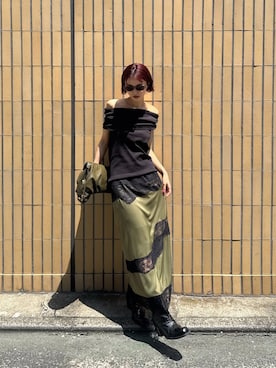 SLY officialさんのコーディネート