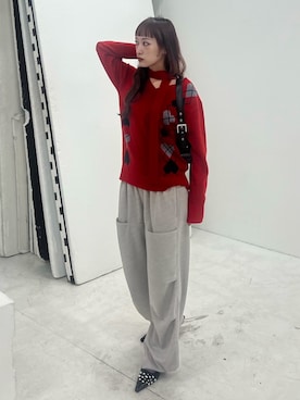 SLY officialさんのコーディネート