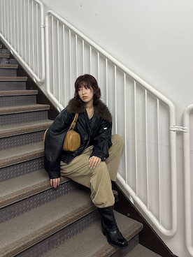 SLY officialさんのコーディネート