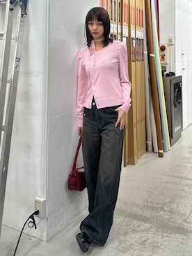 SLY officialさんのコーディネート