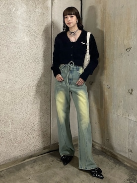 SLY officialさん(レディース・159cm)の秋コーディネート