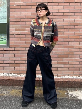 SLY officialさんのコーディネート