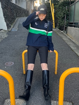 SLY officialさんのコーディネート