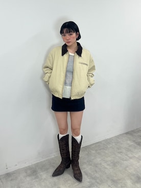 SLY officialさんのコーディネート