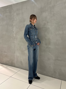 SLY officialさんのコーディネート