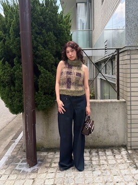 SLY officialさんのコーディネート