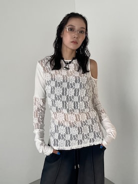 SLY officialさん(レディース・160cm)の秋コーディネート
