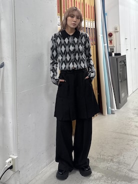 SLY officialさん(レディース・160cm)の秋コーディネート