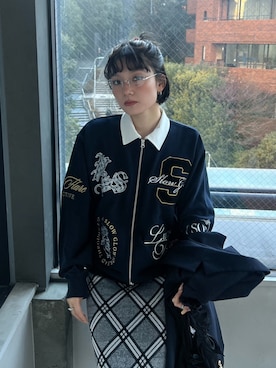 SLY officialさんのコーディネート