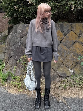 SLY officialさんのコーディネート