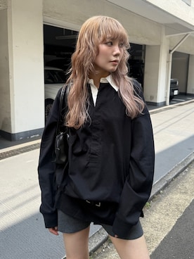 SLY officialさん（レディース・160cm）の秋コーディネート