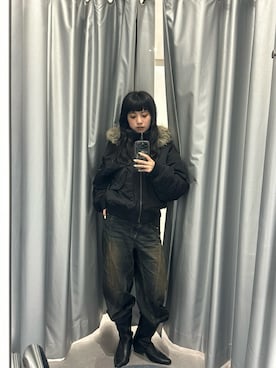SLY officialさんのコーディネート