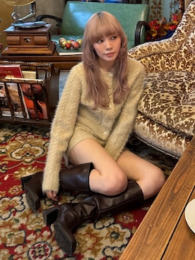 SLY officialさんのコーディネート