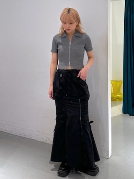 SLY officialさん(レディース・168cm)の春コーディネート