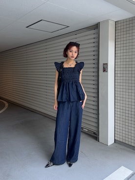 SLY officialさんのコーディネート