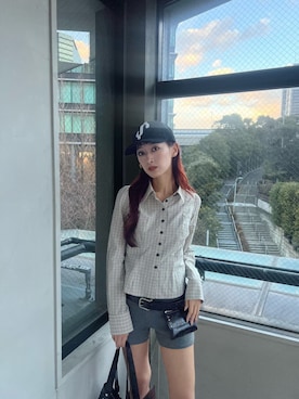 SLY officialさんのコーディネート