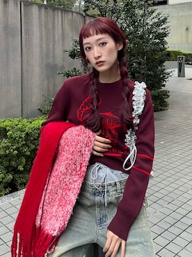 SLY officialさんのコーディネート