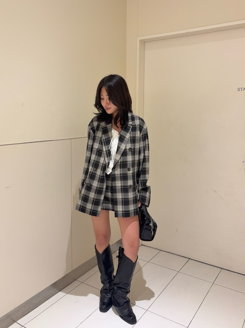 【AW PRE ORDER 第2弾】FINE LIGHT JK ファインライトジャケット 秋服