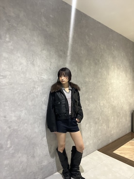 SLY officialさんのコーディネート