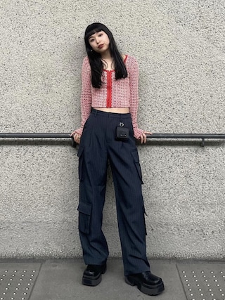 SLY／MANY HANG BELT メニーハング ベルト SLY／MANY HANG BELT メニーハング ベルト SLY（スライ）の