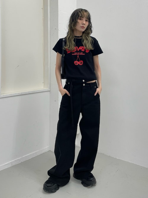 セール】DOUBLE HOLE BELT STRAIGHT PT-E ダブル ホール ベルト