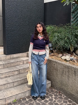 SLY officialさんのコーディネート