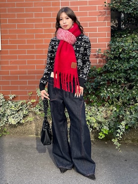 SLY officialさんのコーディネート