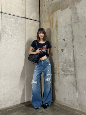 SLY officialさんのコーディネート