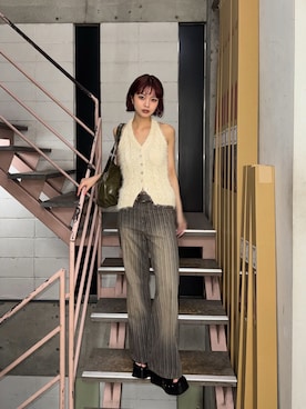 SLY officialさんのコーディネート
