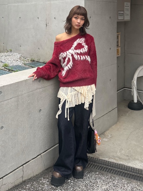 セール】VOLUME CHUNKY SOLE M/BOOTS ボリューム チャンキーソール