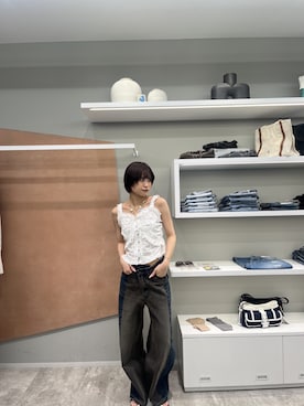 SLY officialさんのコーディネート