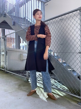 Mayumiさんのコーディネート