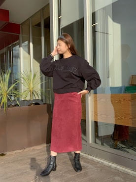 Mayumiさんのコーディネート