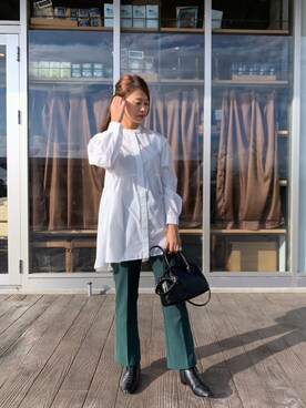 Mayumiさんのコーディネート